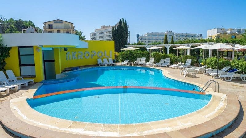 Durres, Albania: Bałkański Reset! 🇦🇱