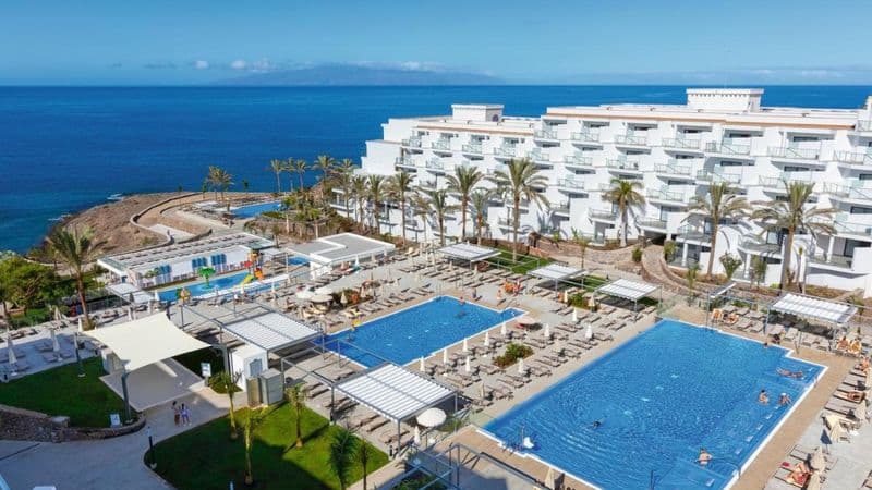 Playa Paraiso All Inclusive 🇲🇽