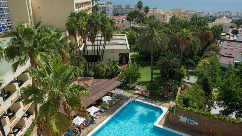 Torremolinos: Zimowy Wypad 🇪🇸