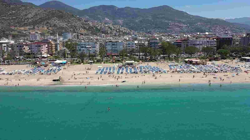 Antalya All Inclusive – Cleopatra Golden Beach z Katowic 🇹🇷