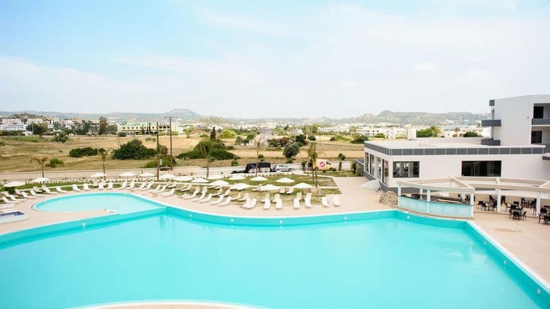 🇬🇷 Grecki Chillout Przed Sezonem