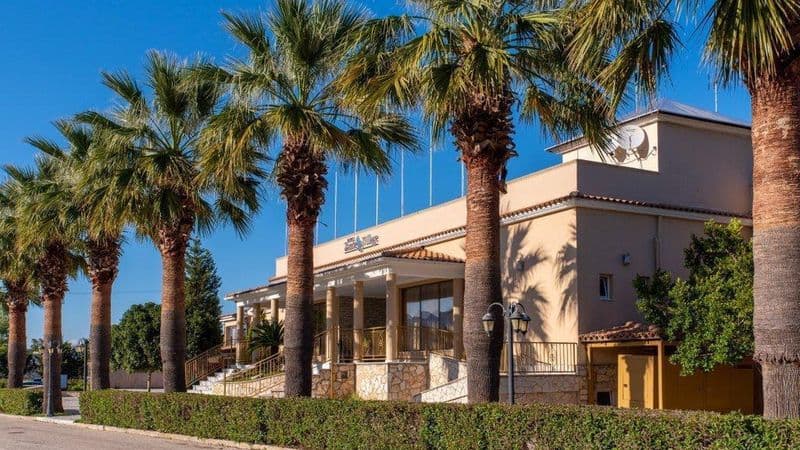 🇬🇷 Grecka Majówka: Zakynthos All Inclusive