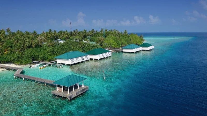 🇲🇻 Malediwy Bez Filtra – Totalny Reset