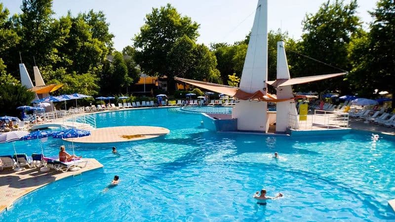 Bułgaria, Albena: All Inclusive z Wrocławia 🇧🇬