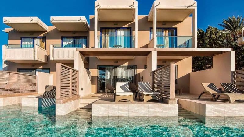 Tydzień w Grecji ze Śniadaniami: Kresten Palace 🌞🇬🇷