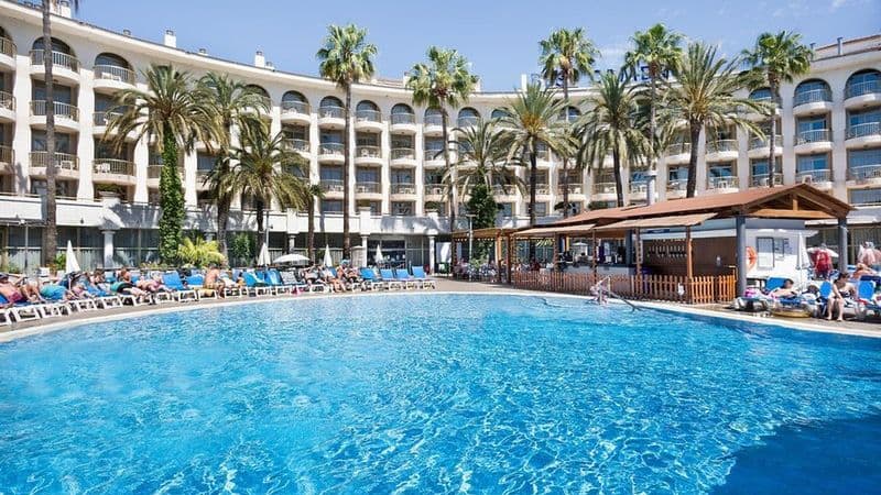 🇪🇸 Hiszpańska przygoda: 7 dni w Cambrils