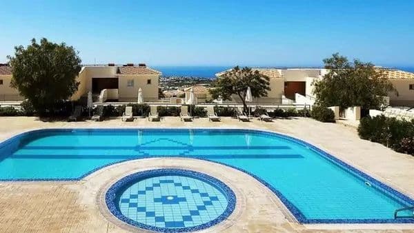 🇨🇾 Niezwykła przygoda na Cyprze: 7 dni w Paphos 🏖️