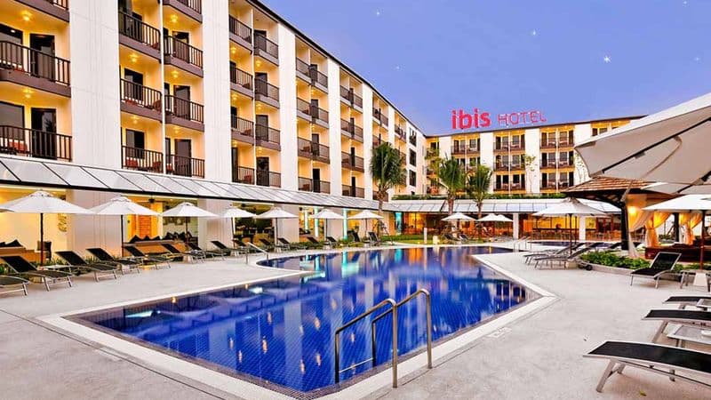 🇹🇭 14 dni na Kata Noi Beach: Wypoczynek w Tajlandii
