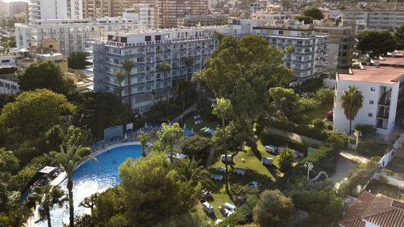 🇪🇸 10 dni w Benalmadenie z Palmasol