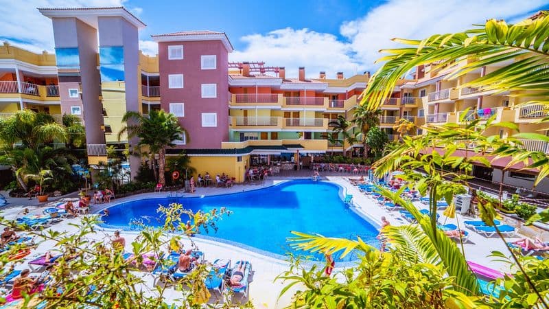 🇪🇸 Komfortowe 14 dni w Hiszpanii: Caleta de Fuste All Inclusive