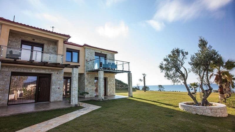 🇬🇷 7 dni w Grecji: Fourka na budżetowo