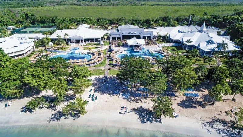 Luksusowe wakacje w Negril: 7 dni All Inclusive 🇯🇲