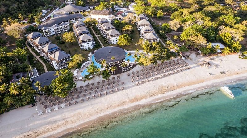 Luksus na Nosy Be: 7 dni All Inclusive 🇲🇬