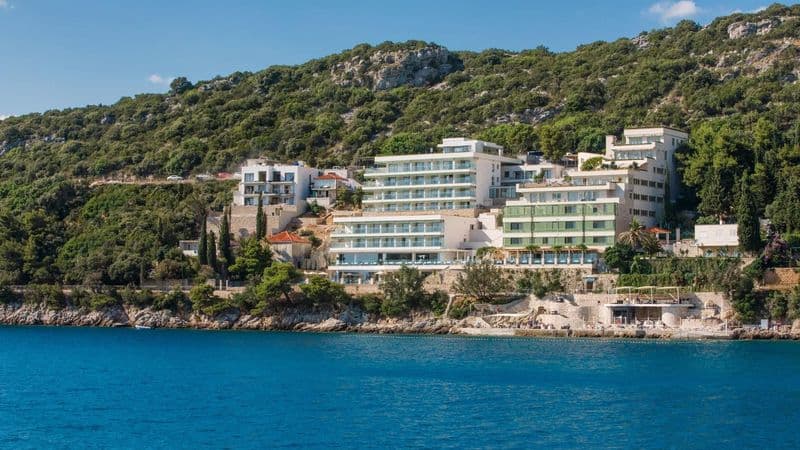 🇭🇷 Dalmacja Południowa: 7 Dni w Luksusie ze Śniadaniami