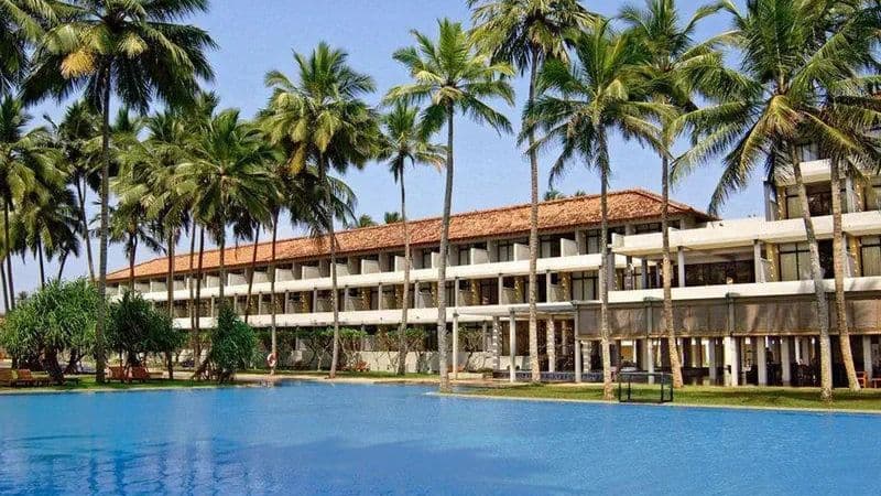 🇱🇰 8 dni w luksusowym Blue Water na Sri Lance