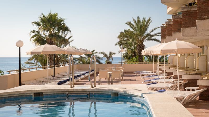 🇪🇸 7 dni w Santa Susanna All Inclusive - HTop Royal Sun ⭐⭐⭐⭐