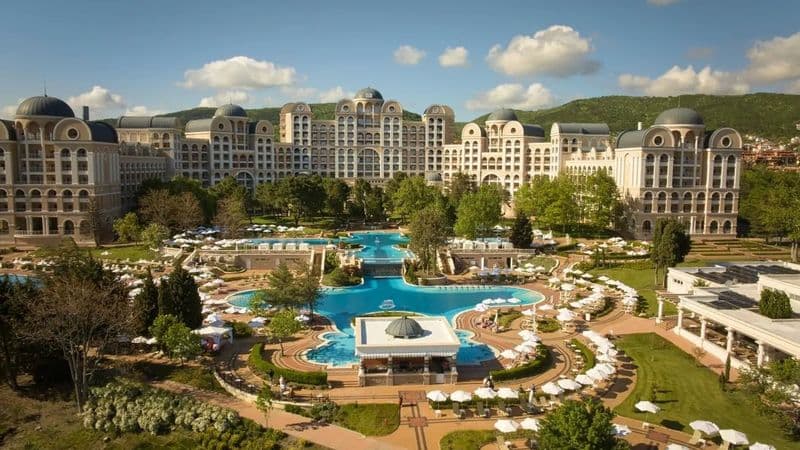 🇧🇬 Sprawdzony kierunek - Słoneczny Brzeg All Inclusive ⭐⭐⭐⭐⭐