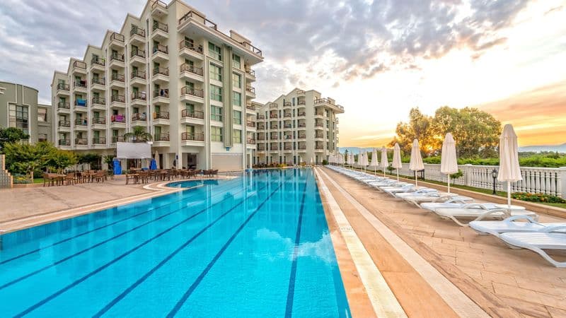 🇹🇷 10 dni | Side All Inclusive - Royal Atlantis Resort ⭐⭐⭐⭐⭐