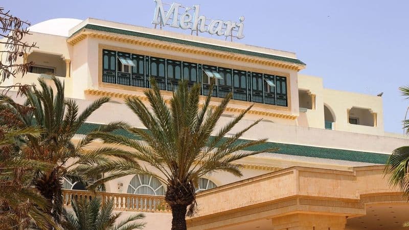 🇹🇳 Dobry wybór na wakacje: Hammamet 7 dni All Inclusive ⭐⭐⭐⭐⭐