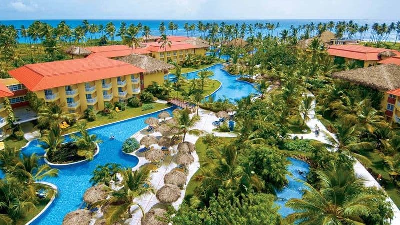 Dominikana All Inclusive 🌴: 7 dni w Wyndham Alltra Punta Cana 🇩🇴