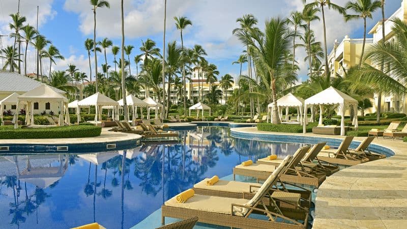 7 dni rajskich wakacji w Dominikanie: Iberostar Waves Punta Cana 🇩🇴🌴