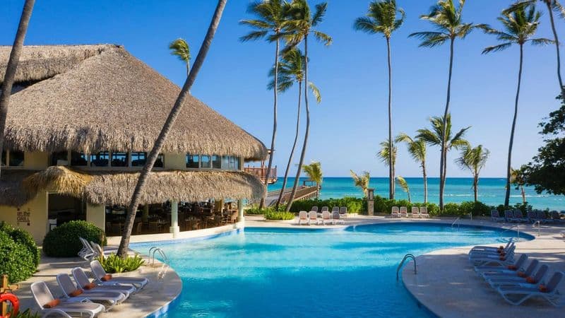 Luksusowe 7 Dni w Dominikanie: Impressive Premium Resort 🇩🇴✨