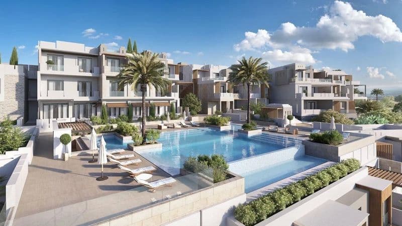 Luksusowy All Inclusive w El Gouna: 7 dni w 5-gwiazdkowym Creek Hotel & Residences 🇪🇬✨