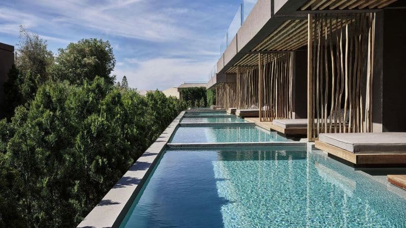 Kreta Wschodnia: 7 dni designerskiego relaksu w NEMA Design & Spa 🇬🇷✨
