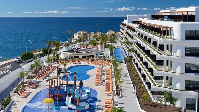 🇲🇽☀️ Meksykański luksus: 7 dni All Inclusive w H10 Atlantic Sunset