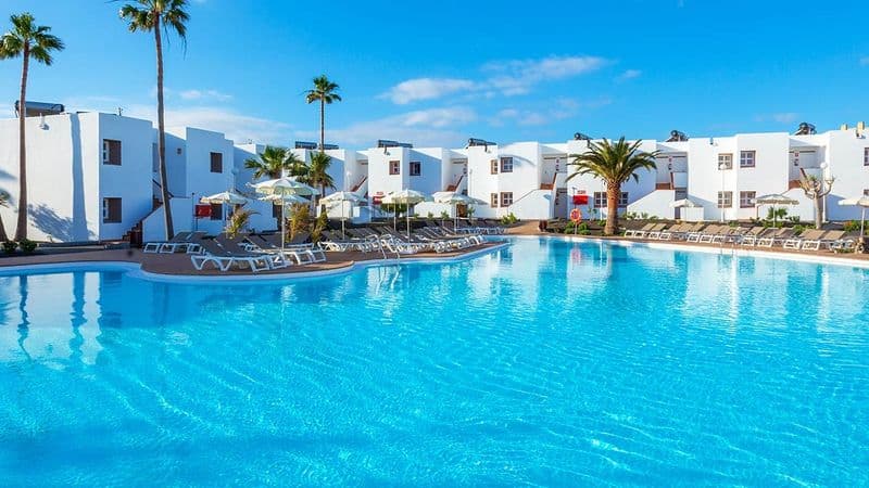 🇪🇸☀️ Słoneczna Fuerteventura: 7 dni All Inclusive w Corralejo!