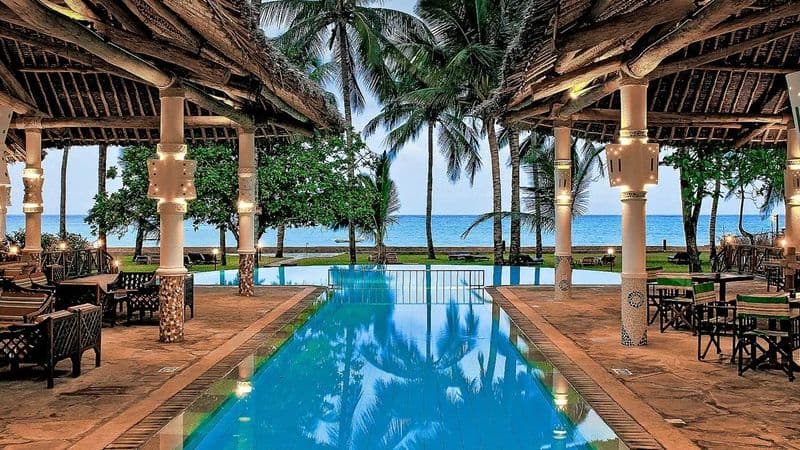 Słońce, plaża, safari: 7 dni w Kenii z all inclusive! 🇰🇪☀️