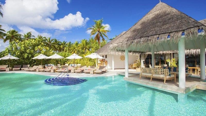 Egzotyczny Meksyk na 7 dni: Luksus w Catalonia Riviera Maya Resort 🇲🇽🌴