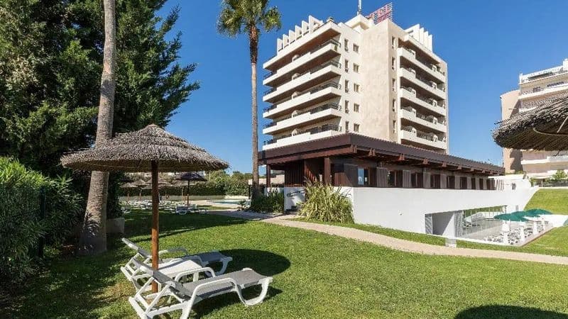 7 Dni w Słonecznej Portugalii: Algarve z Krakowa 🇵🇹☀️