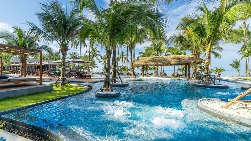 🌴 7 dni raju na Wybrzeżu Andamańskim: La Flora Resort & Spa w Khao Lak 🇹🇭