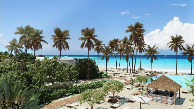 Egzotyczny Zanzibar na 7 dni: Luksus w Jaz Elite Aurora 🇹🇿✨