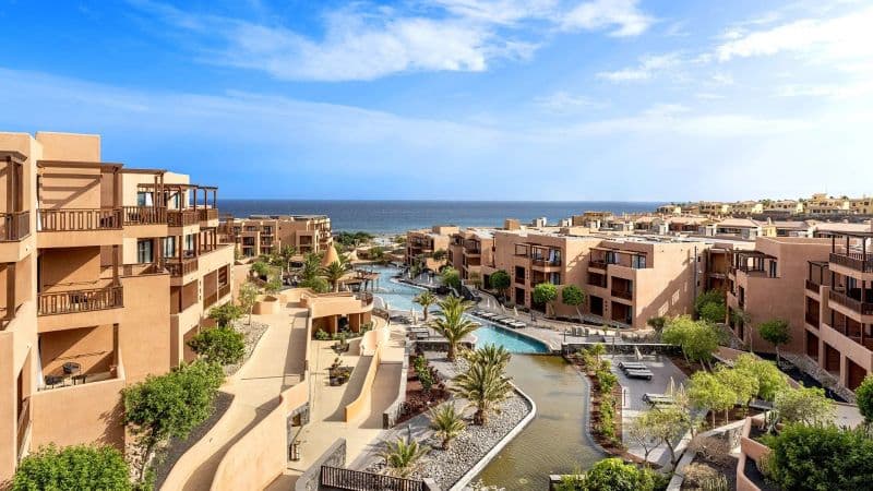 🇪🇸☀️ Luksusowe 7 dni na Teneryfie w Barcelo Tenerife