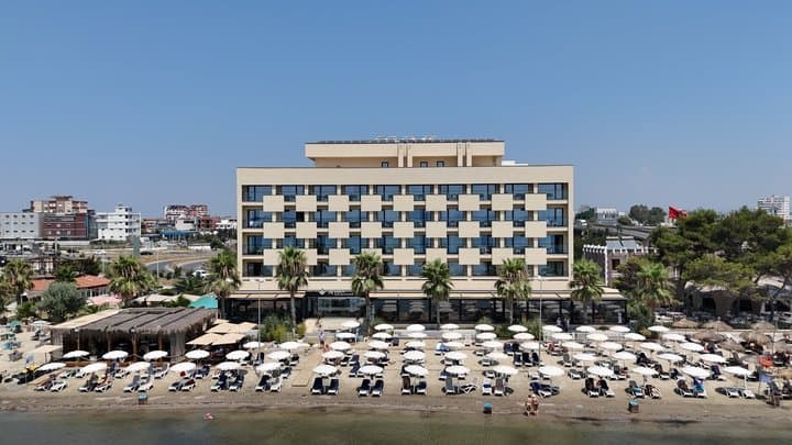 Amara Hotel & Spa