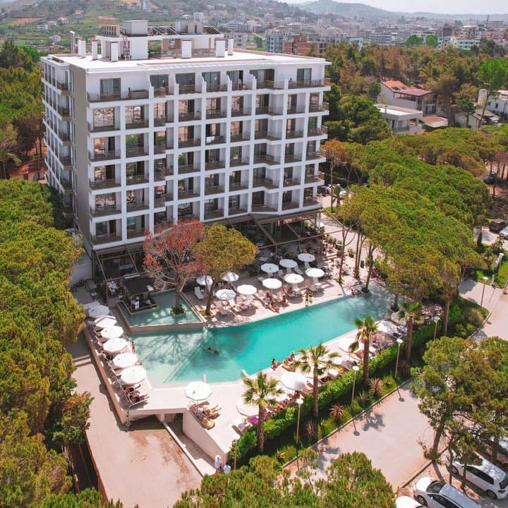 Fllad Resort & Spa