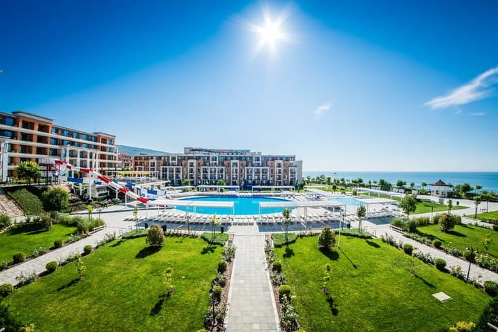 Premier Fort Beach