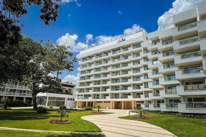 Maritim Hotel Amelia