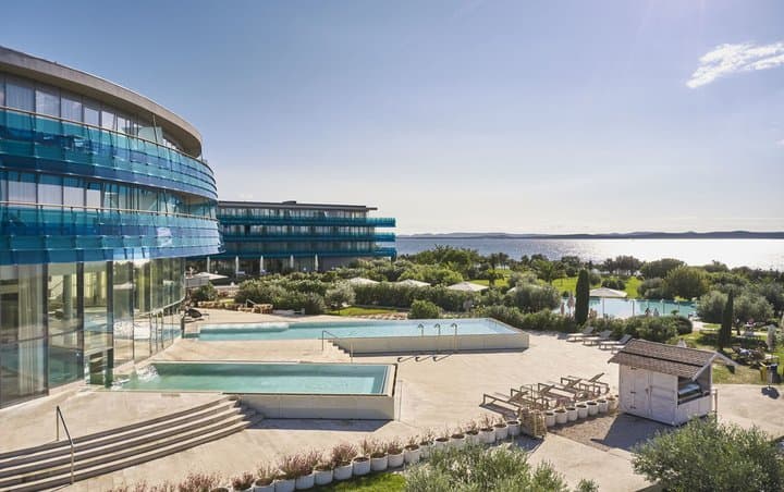 Falkensteiner Hotel & Spa Iadera