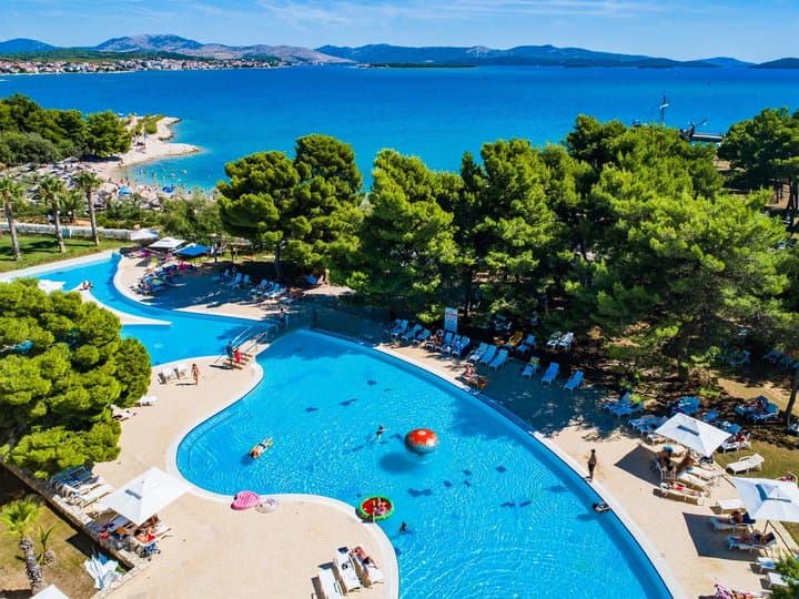 Amadria Park Hotel Ivan