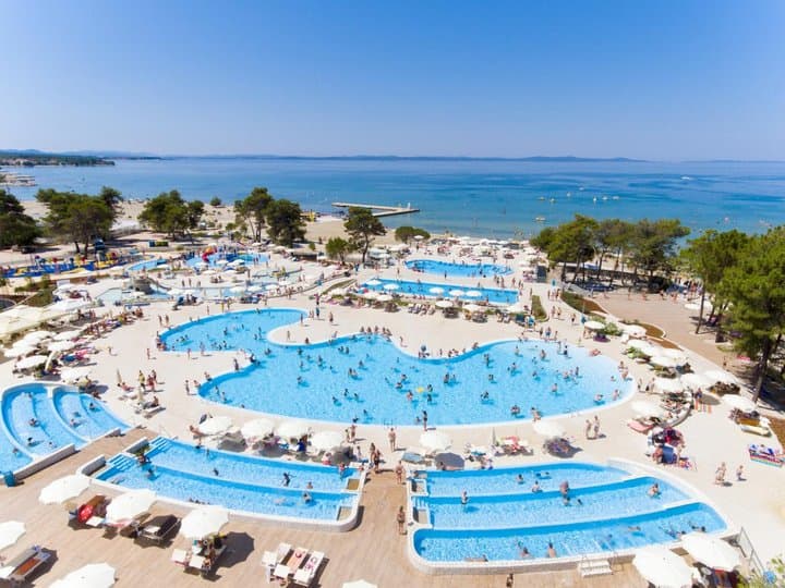 Zaton Holiday Resort