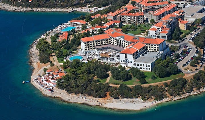 Park Plaza Histria