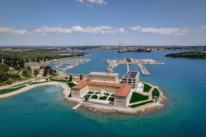 Monumenti Heritage Hotel & Resort