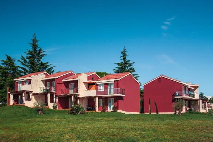 Apartments Katoro Plava Laguna