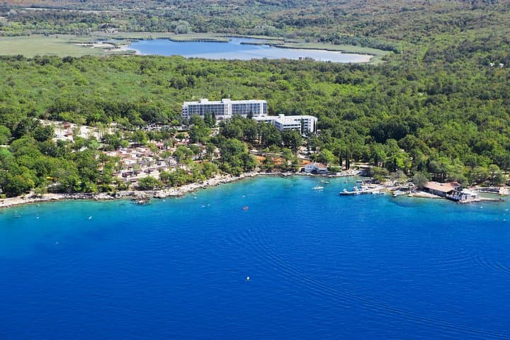 Magal Maradiso Hotel By Aminess