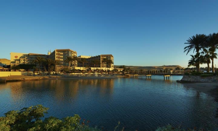 Marriott Hurghada