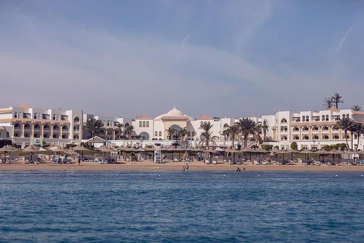 Old Palace Sahl Hasheesh