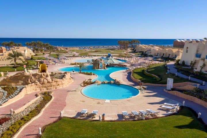 Onatti Beach Resort
